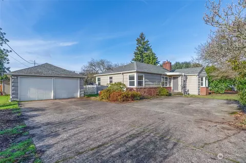309 NW 1st Ave, Kelso, WA 98626