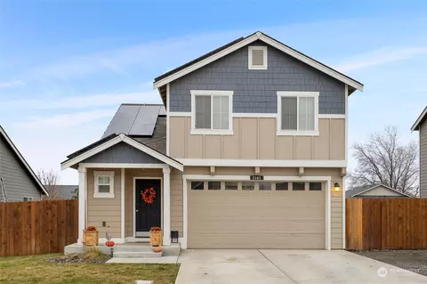 2503 N Mcintosh St, Ellensburg, WA 98926