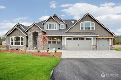 5537 Big Buck Pl NW, Bremerton, WA 98312