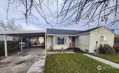 506 N Central Ave, Quincy, WA 98848