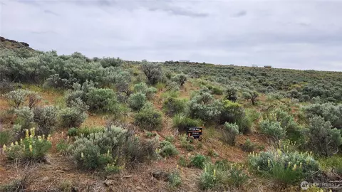 0 Lot 8 Ashcroft, Ephrata, WA 98823