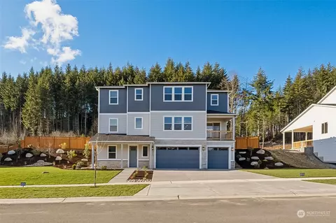 16008 210th Ave E, Bonney Lake, WA 98391