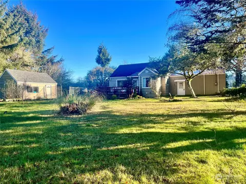 2998 Alexson Rd, Grayland, WA 98547