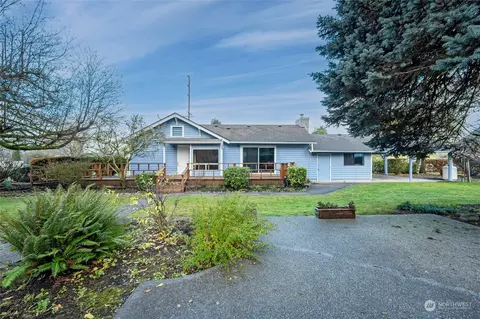 525 Central Ave S, Tenino, WA 98589