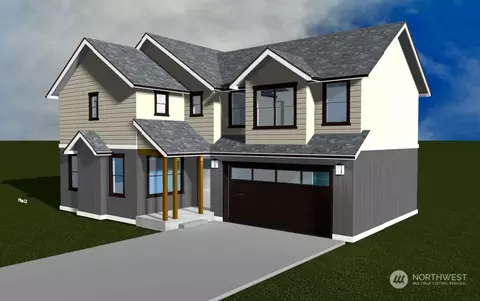 5945 Lot 60 Ranch Loop, Ferndale, WA 98248