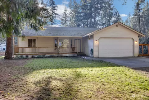21705 Beachside Dr SE, Yelm, WA 98597