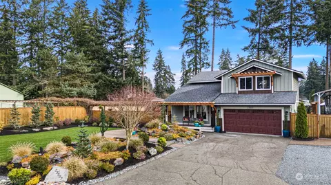 23507 50th Avenue Ct E, Spanaway, WA 98387