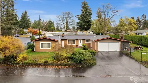 31444 11th Pl S, Federal Way, WA 98003