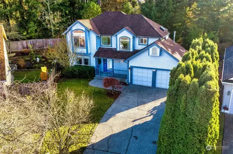 2606 SW 343rd St, Federal Way, WA 98023