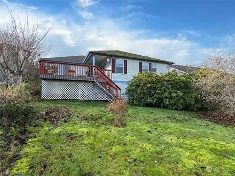 101 Emerald Highlands Way, Sequim, WA 98382 photo 36