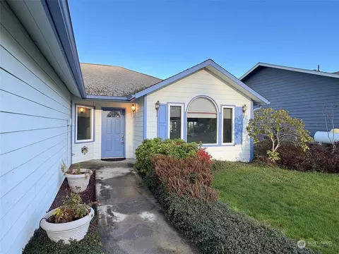 101 Emerald Highlands Way, Sequim, WA 98382 photo 2