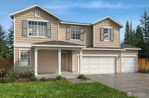 13632 187th St E #37, Puyallup, WA 98374
