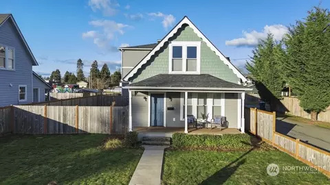 313 Short Columbia St, Monroe, WA 98272