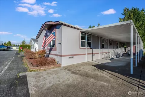 14727 43rd Ave NE #27, Marysville, WA 98271