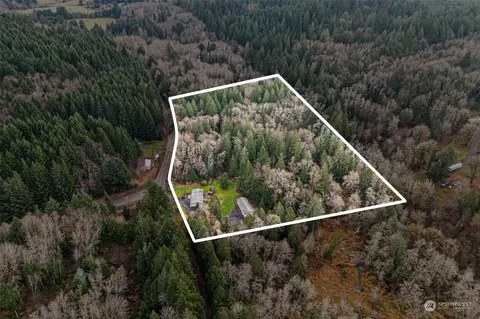 407 Conrad Rd, Winlock, WA 98596 photo 2