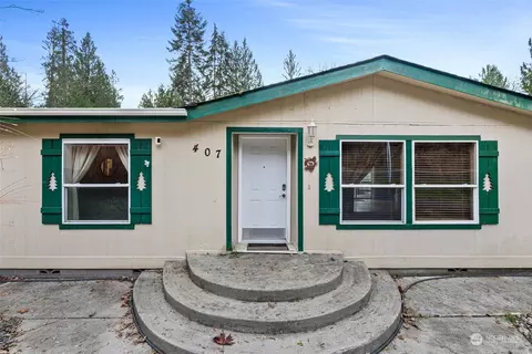 407 Conrad Rd, Winlock, WA 98596 photo 4