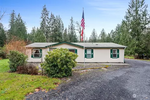 407 Conrad Rd, Winlock, WA 98596 photo 3