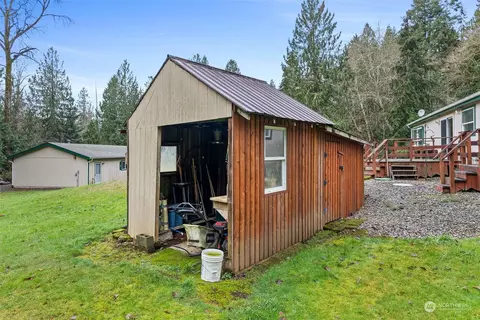407 Conrad Rd, Winlock, WA 98596 photo 29