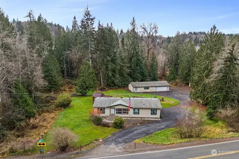 407 Conrad Rd, Winlock, WA 98596 photo 1