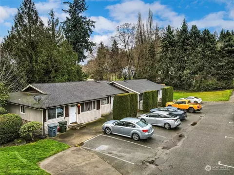 4402 4408 4416 Rosedale St NW, Gig Harbor, WA 98335