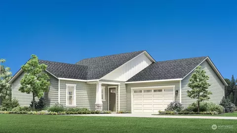 33893 Lot 157 Buckeye Ave SE, Black Diamond, WA 98010