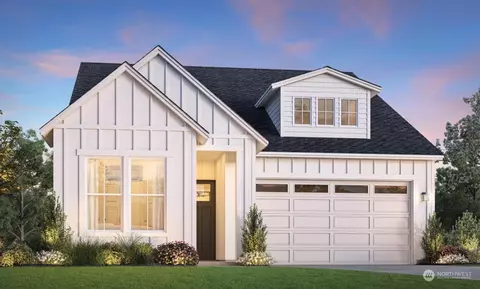 33954 Site 220 Calla Lilly Pl SE, Black Diamond, WA 98010