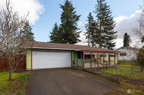 17011 6th Avenue Ct E, Spanaway, WA 98387