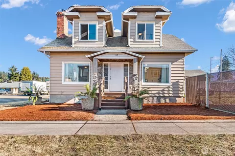 148 Custer St S, Tenino, WA 98589