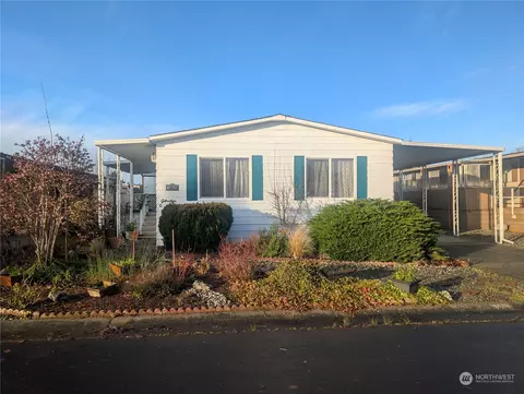 2725 E Fir St #100, Mount Vernon, WA 98273