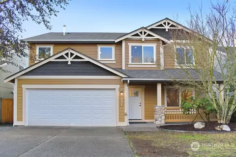 4301 Maricite St SE, Lacey, WA 98503
