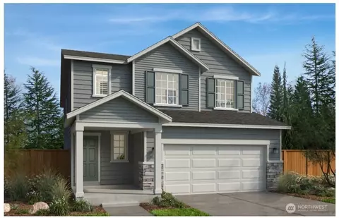 5117 87th Dr NE #049, Marysville, WA 98270