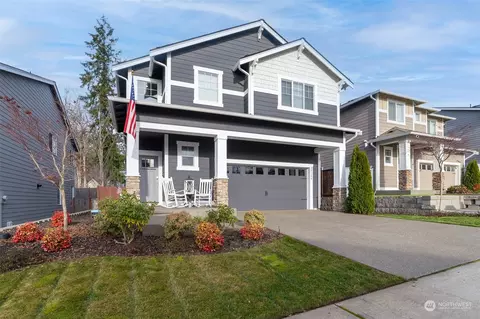 20324 SE 263 Pl, Covington, WA 98042