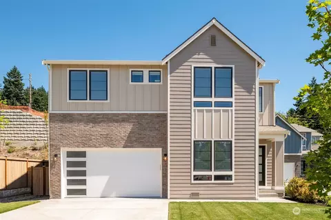 3849 95th Ave E, Edgewood, WA 98371