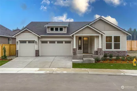 5505 Big Buck Pl NW #81, Bremerton, WA 98312
