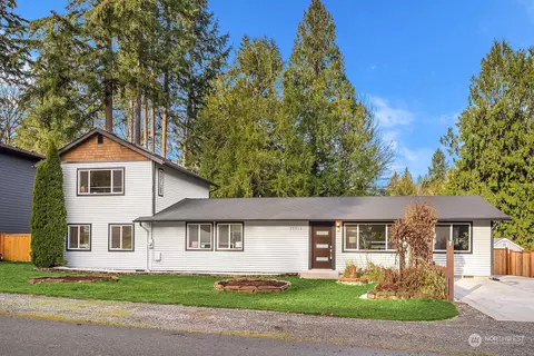 21412 NE 60th Pl, Redmond, WA 98053