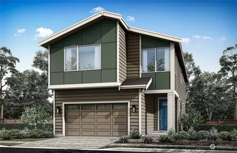 13222 SE 238th Pl #10, Kent, WA 98042