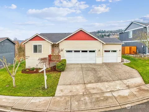 10906 168th Ave E, Bonney Lake, WA 98391