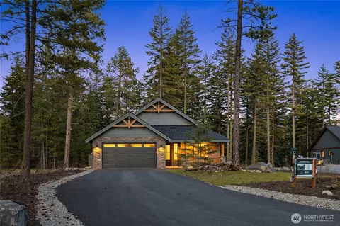 20 Retreat Pl, Cle Elum, WA 98922