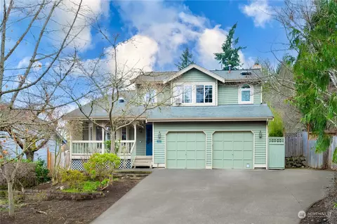 11608 SE 322nd St, Auburn, WA 98092