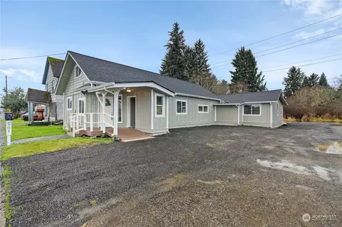 901 S West Blvd, Aberdeen, WA 98520