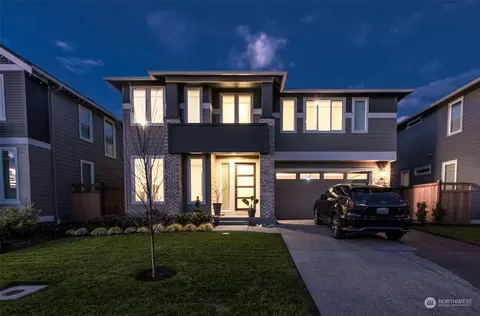 16303 25th St E, Lake Tapps, WA 98391