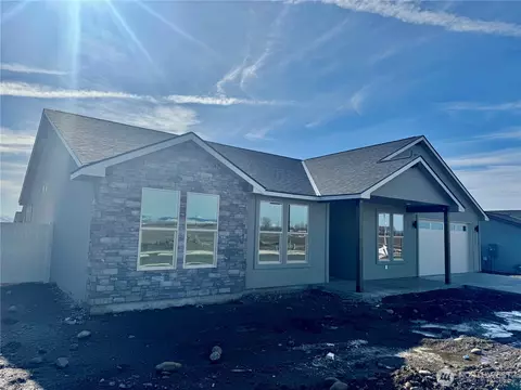104 E Ian Ave, Ellensburg, WA 98926