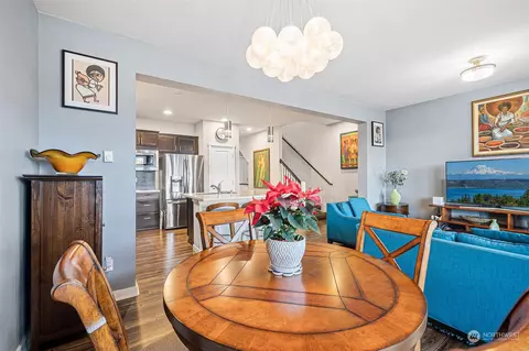 Dining - 7919 20th Ave SE, Everett, WA 98203 photo 1 of 1