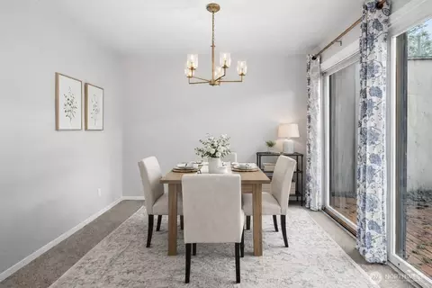 Dining - 17303 Spanaway Loop Rd S #2, Spanaway, WA 98387 photo 1 of 1