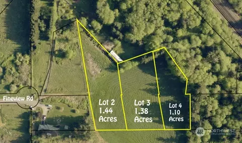 200 Fineview Rd, Centralia, WA 98532