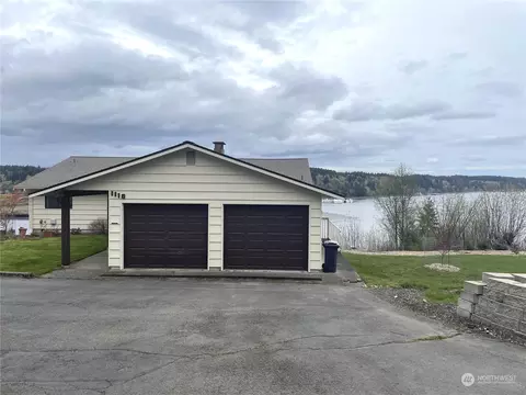 1110 Fairmount Ave, Shelton, WA 98584