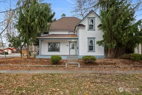 734 Washington St, Walla Walla, WA 99362