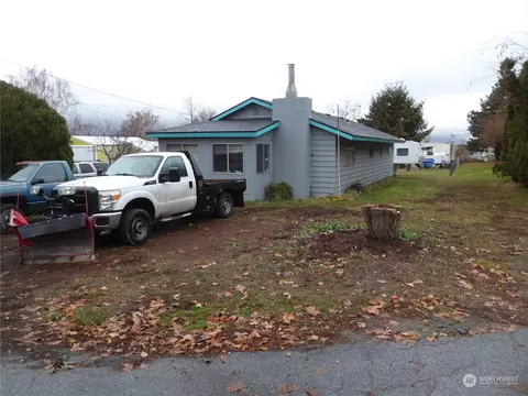 195 Mcfadden Dr, Manson, WA 98831