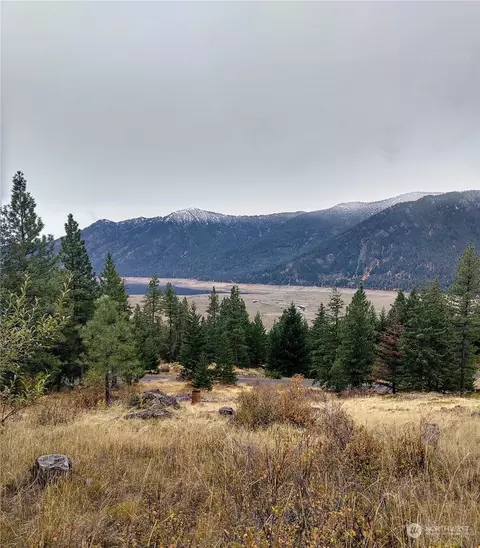 0 Grandview Dr, Ronald, WA 98940