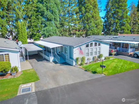 821 Pine Dr, Enumclaw, WA 98022